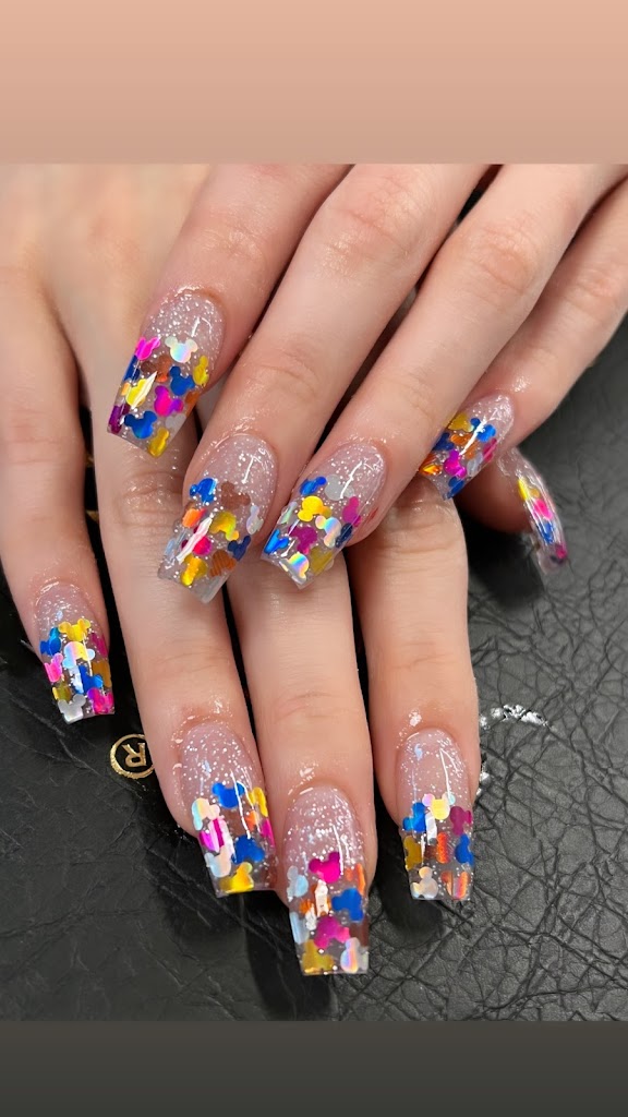 Da-Vi Nails Main Image