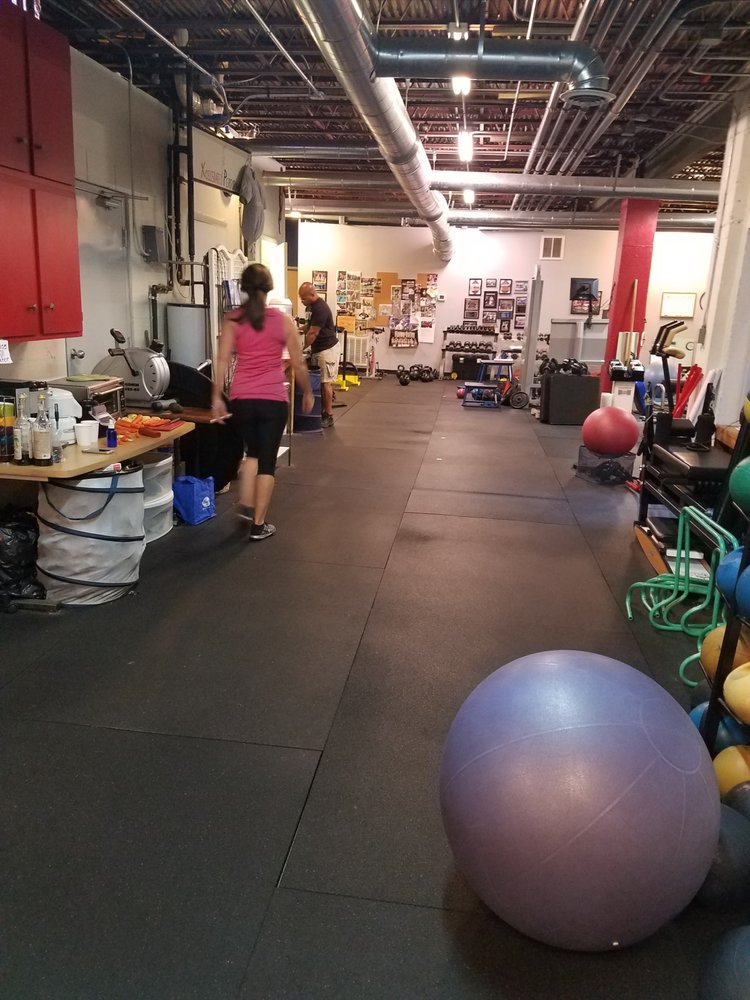  Xcelerated Performance