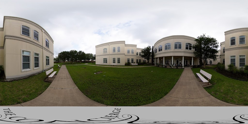 Street View & 360deg