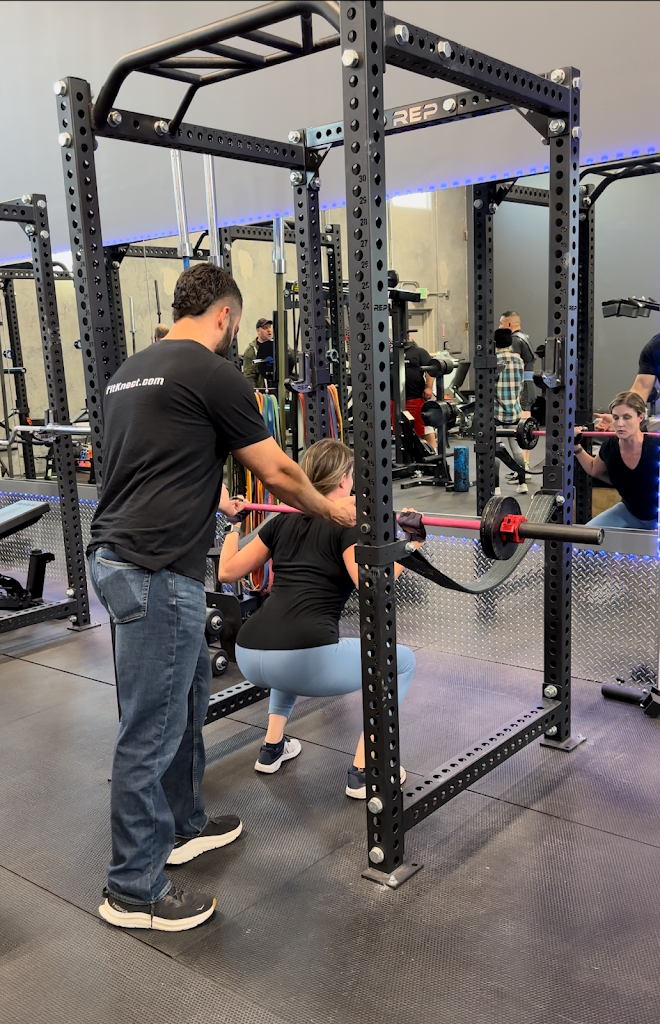  Kinetik Personal Training