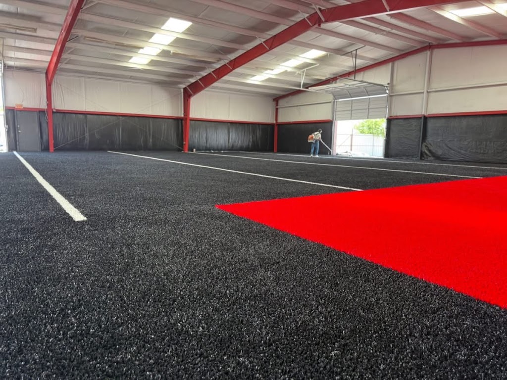  ShepUp Performance Center