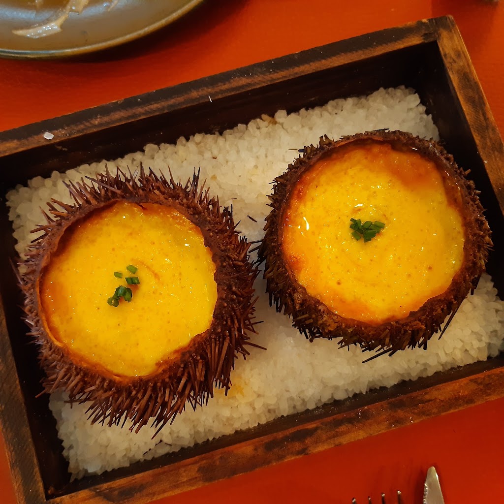 La Cantera Gastrobar — Crema
