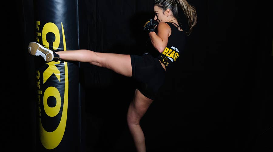  CKO Kickboxing Maplewood