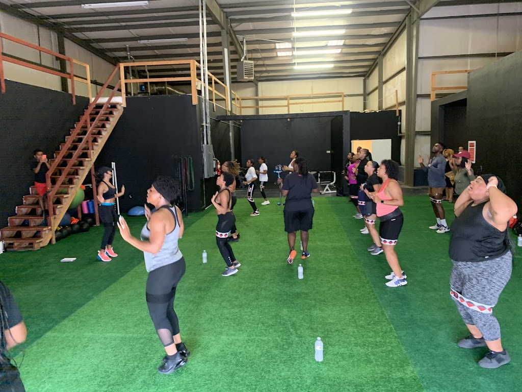  Dominant Performance