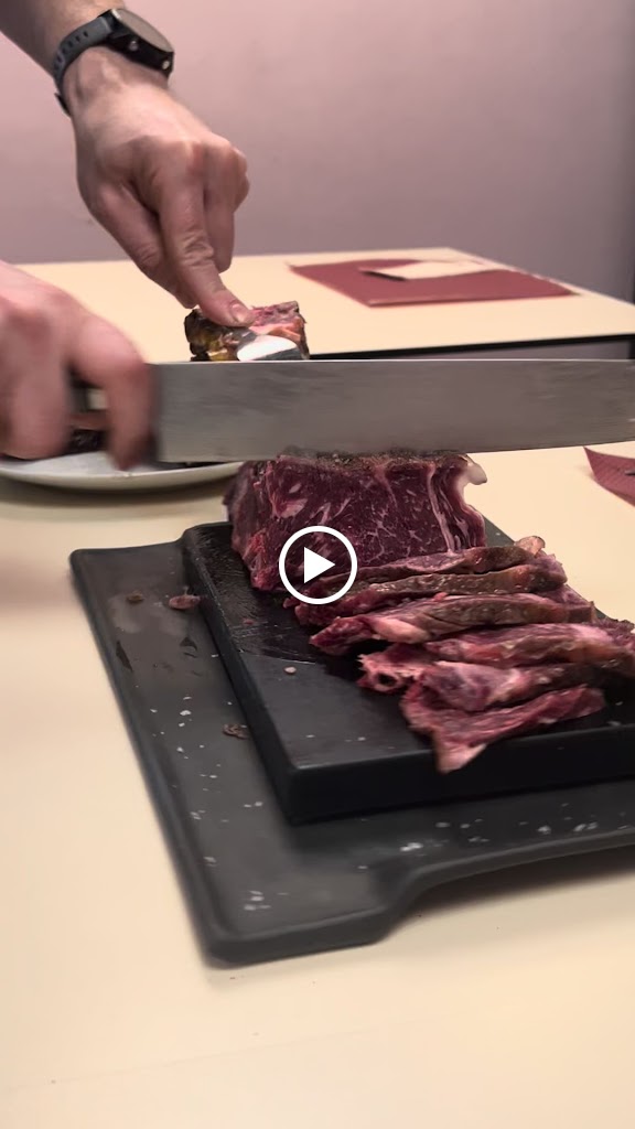 Restaurant Can Ramon — Videos