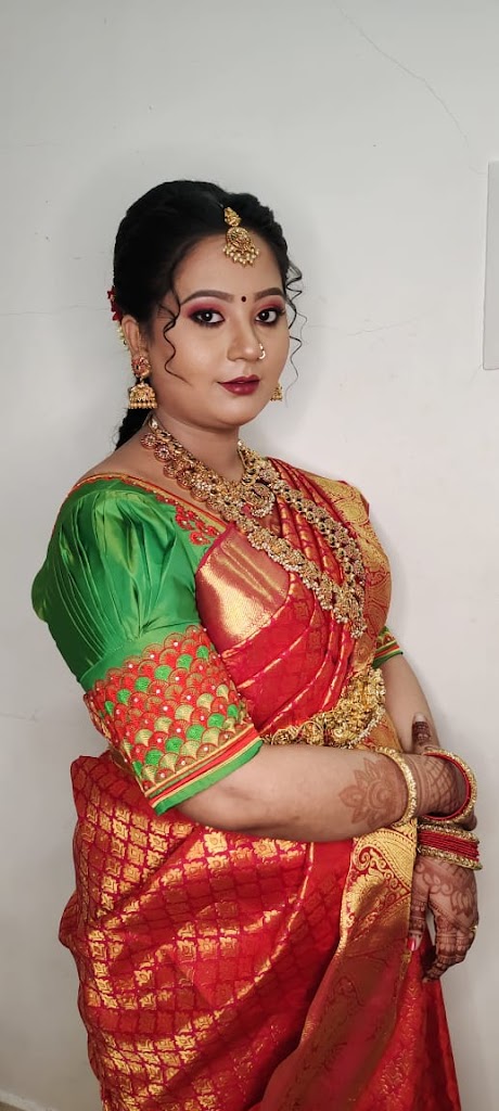 Friends Beauty Parlour