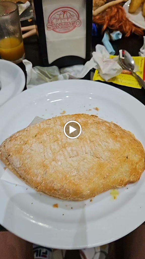 Cafeteria Dulces y Panaderia Santiago — Videos