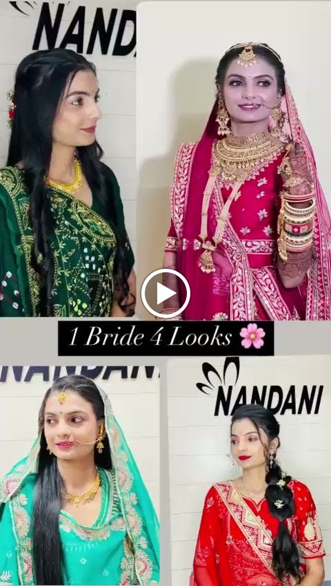 Nandani Beauty Saloon Academy