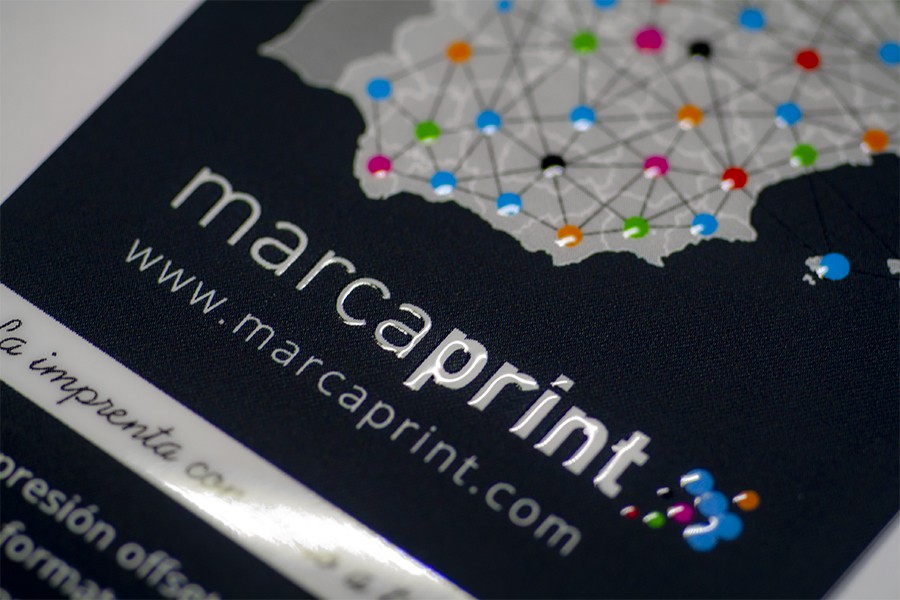 Marcaprint - Imprenta Online