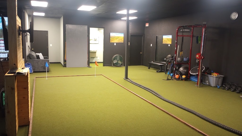  24/7 Golf Performance