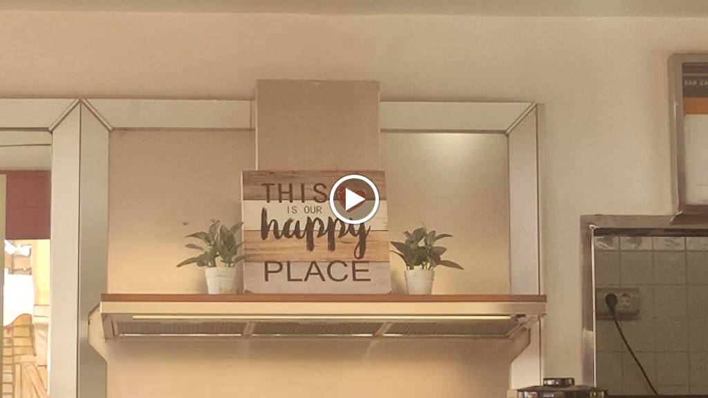 Cafe Bar Beverly Hill — Videos