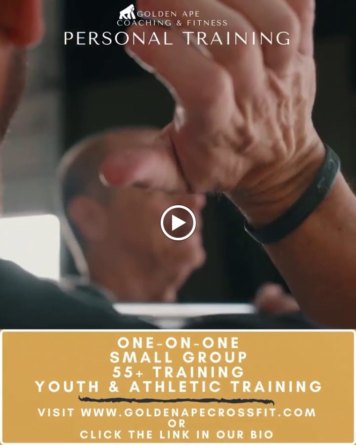  Body Burn Warrior CrossFit