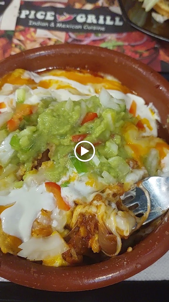 Spice Grill Restaurant - Indian Restaurant Carihuela Torremolinos — Videos