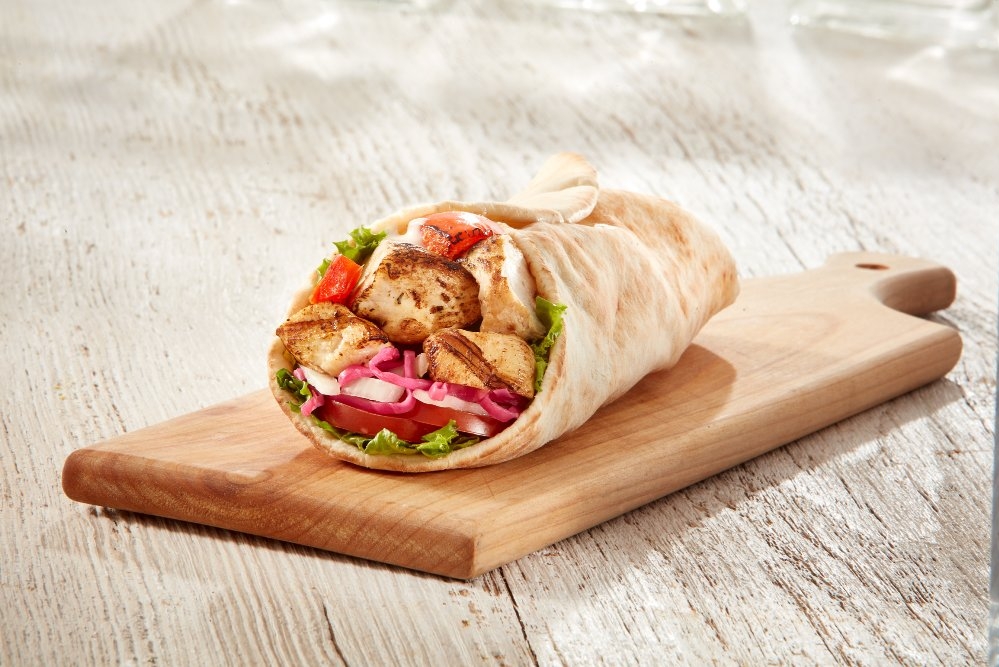 Shawarma