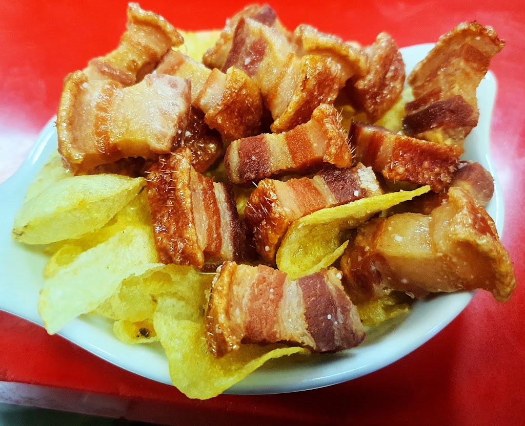 La Terrasseta (Manises) — Comida y bebida