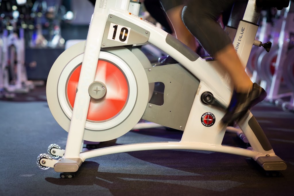  Prime Cycle + Body - Downtown Studio