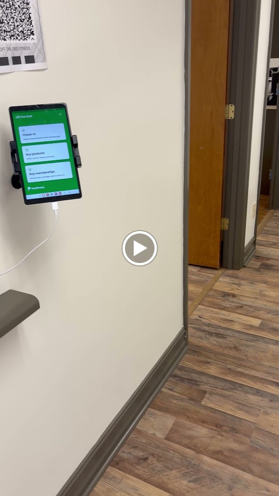  Off The Grid Fitness