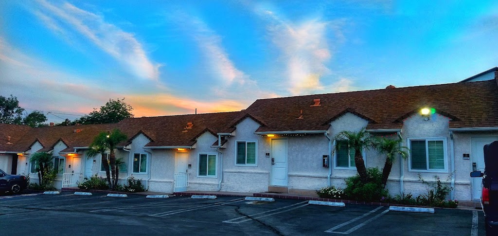 Mt. Gleason Motorlodge - Motel in Sunland , United States of America