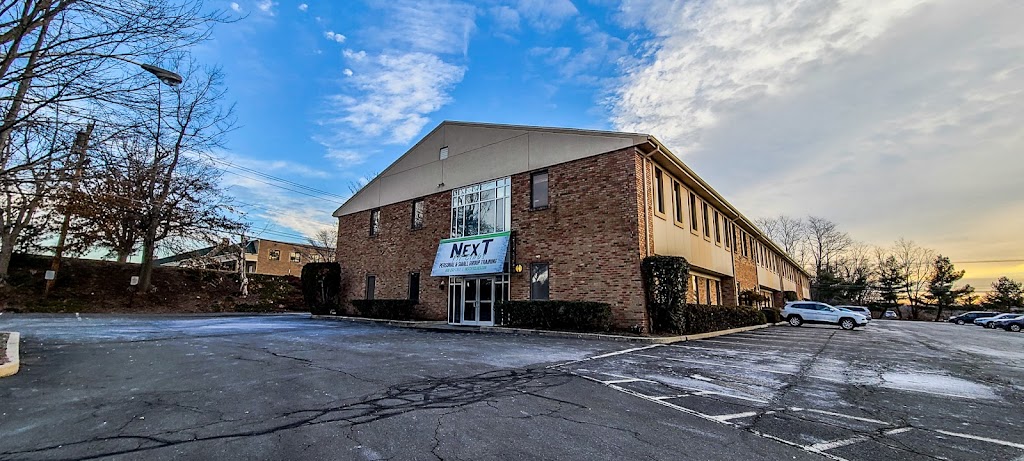  NexT Fit Clubs Princeton