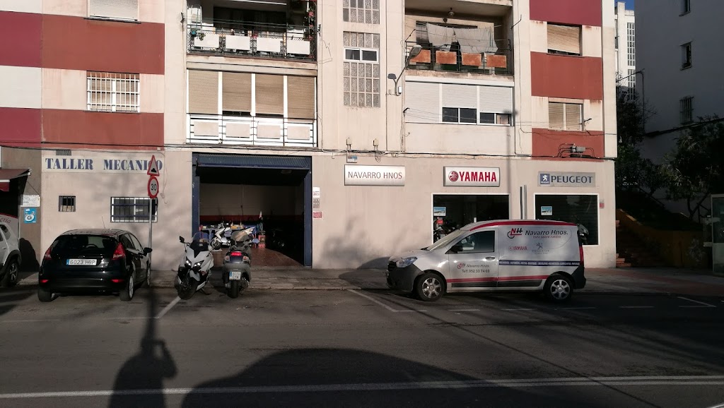 Navarro Hermanos - Taller Algeciras