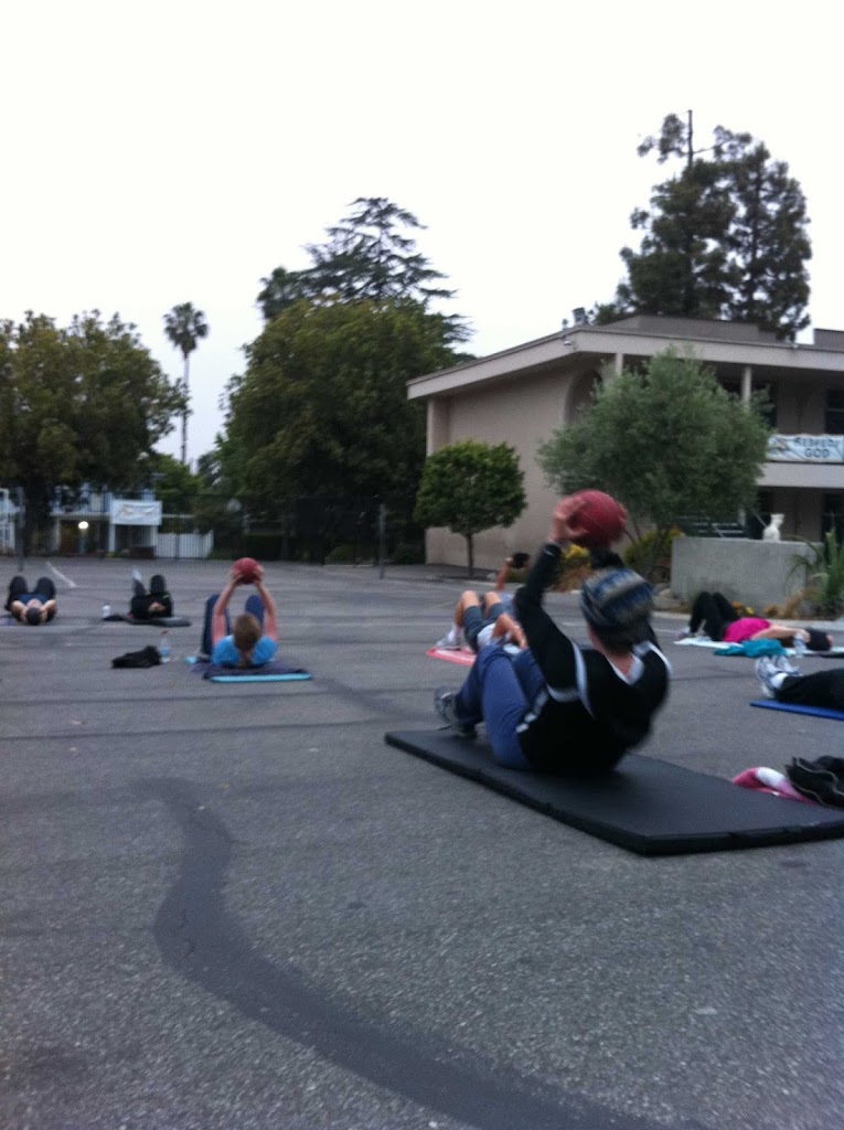  Boot Camp Pasadena
