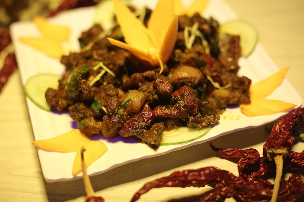 Mehendi Family Restaurant Mangalore