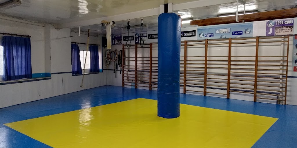 Judo Club Alcoi — Del propietario