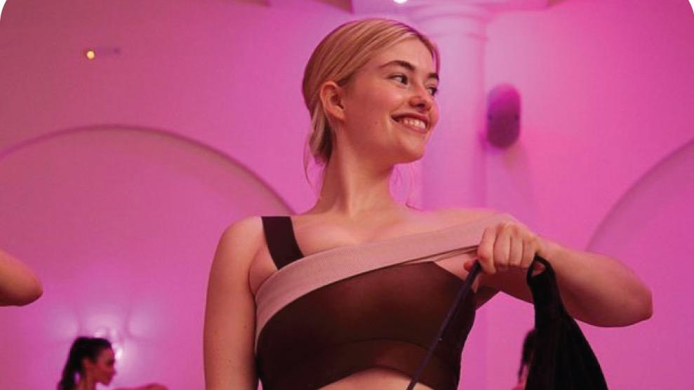  New York Pilates SoHo