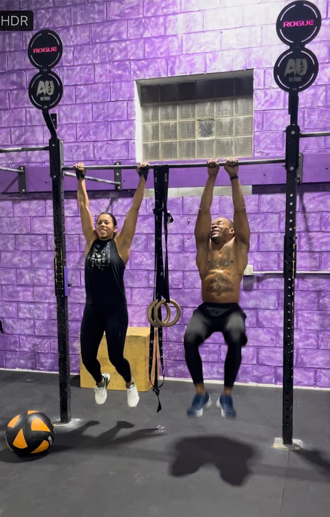  Angry Unicorn Fitness Center