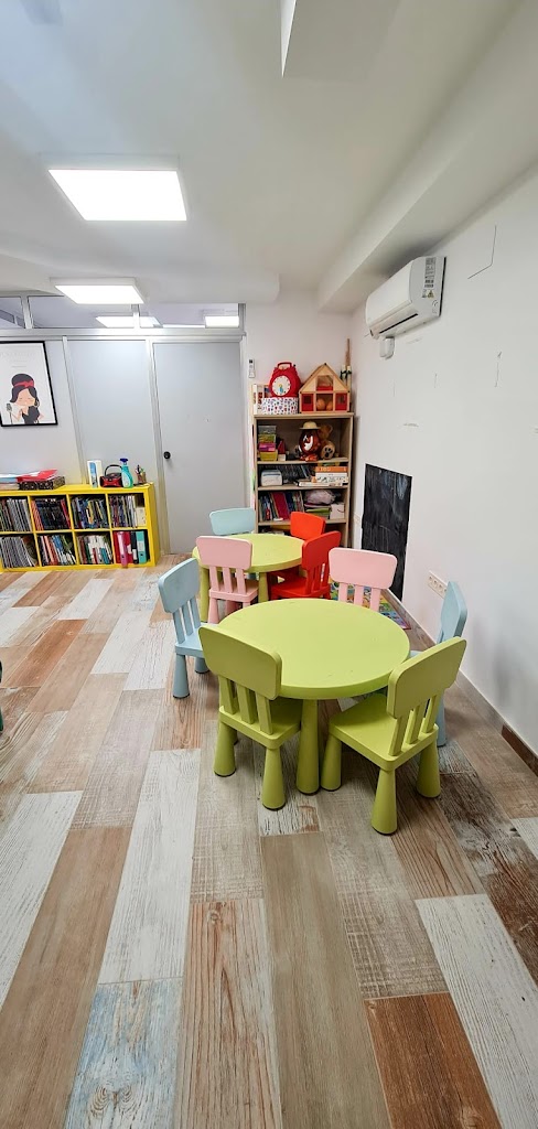 HELLO! LANGUAGE ACADEMY