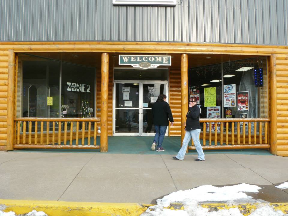  Captain Nemo's Pub & Grub