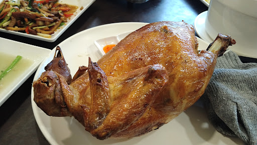 台灣一品雞 的照片