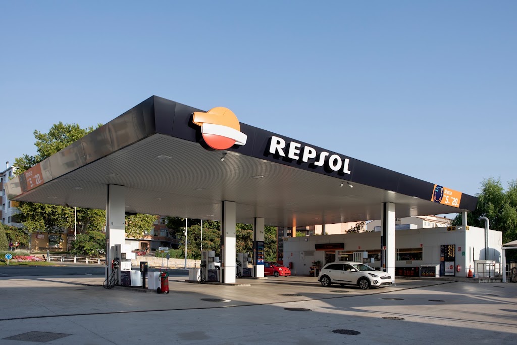 REPSOL NOAIN — Todas