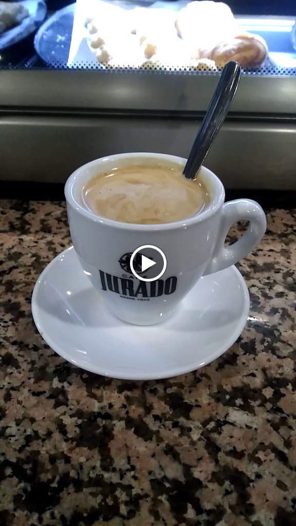 Restaurante Rosa De Los Vientos — Videos