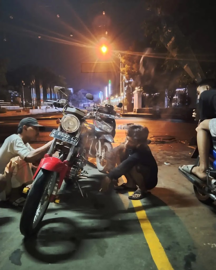 Bengkel mobil dan motor panggilan
