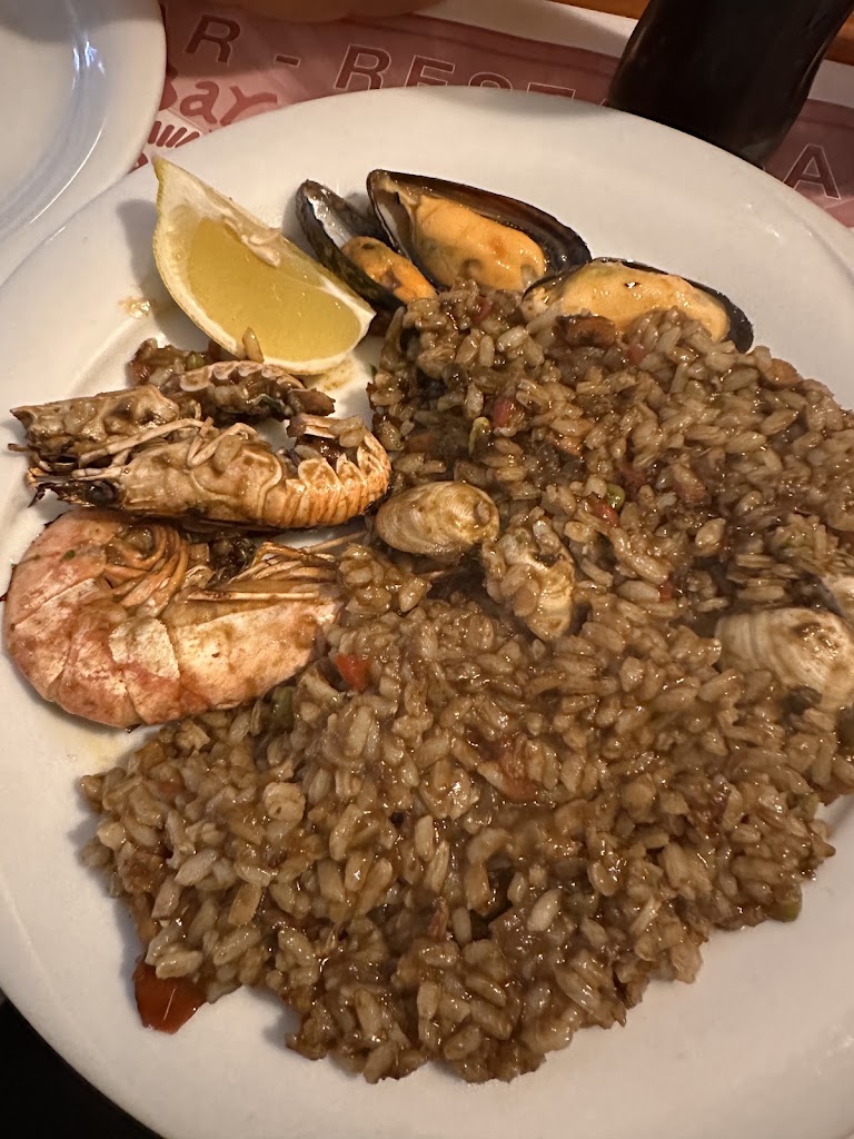 Restaurant la Bola — Mas recientes