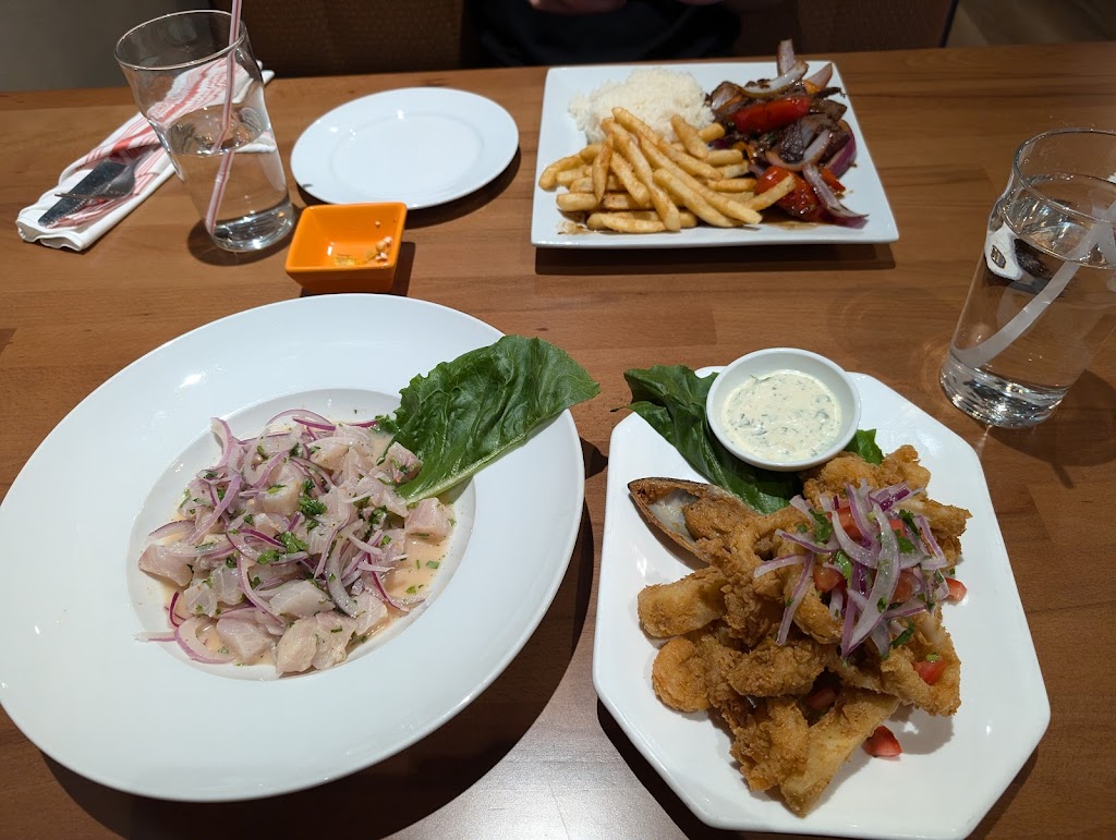Food & drink