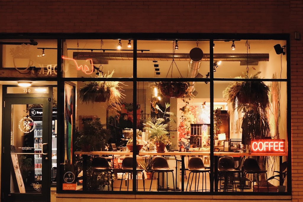 Photo of Reprise Coffee Roasters