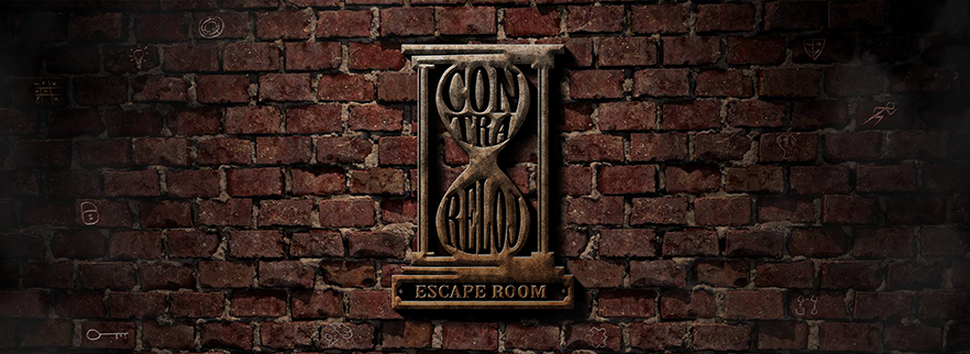 Escape Contra Reloj El Juego de Ariel