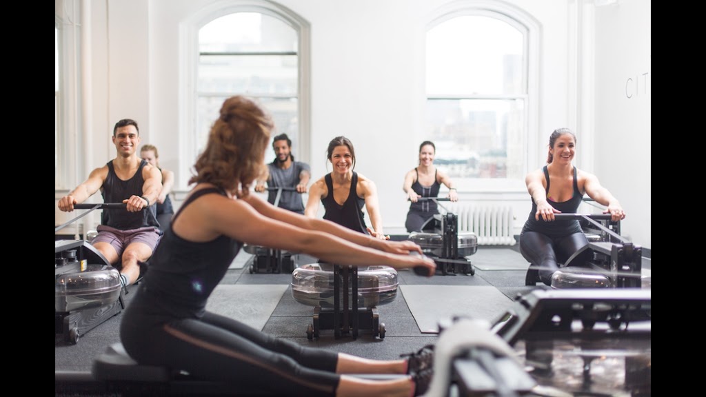  CITYROW - Richmond - Short Pump