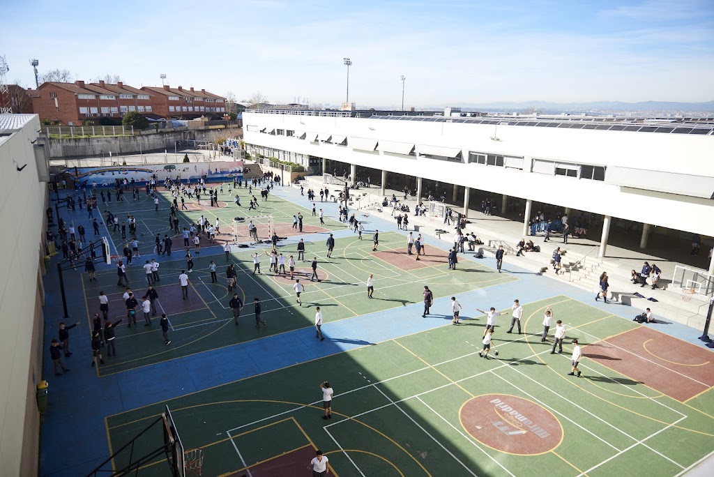 Colegio Miramadrid