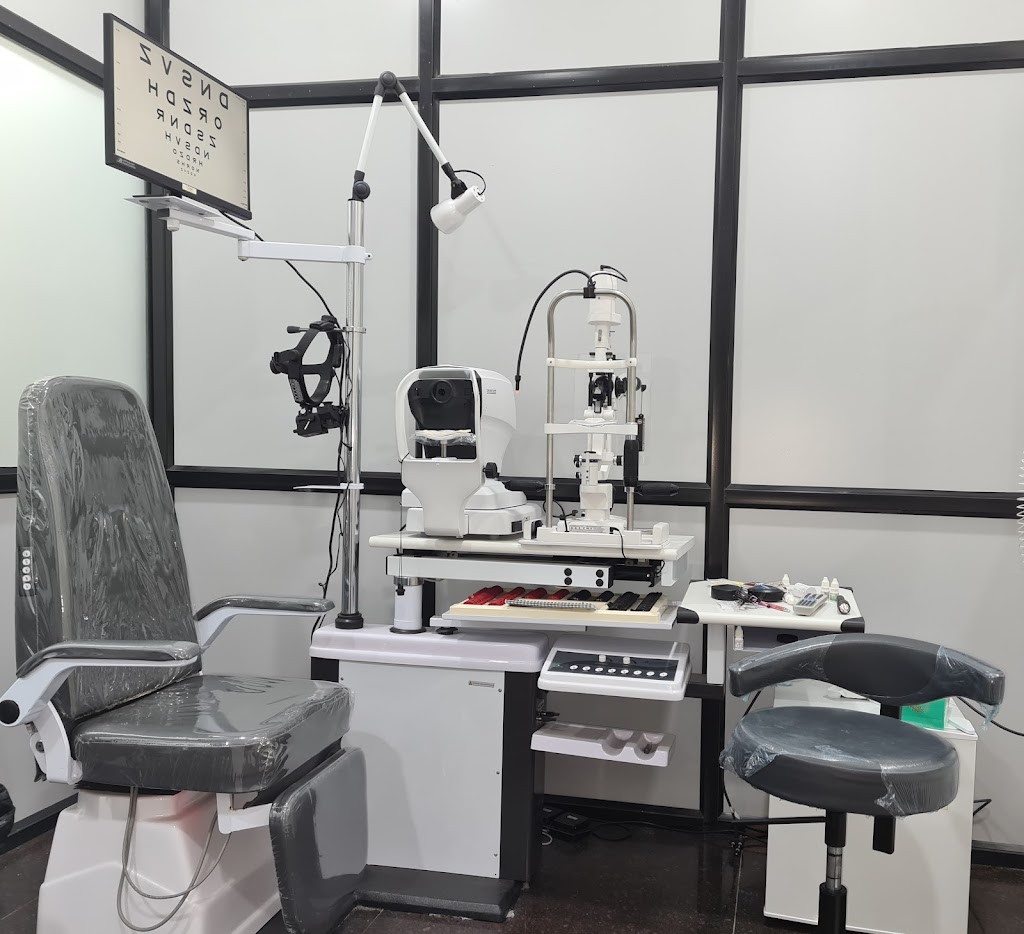 Shree Netrakaya Shrii Netrkaayaa Best Skin Clinic Best Dermatologist Dr Minal Jogi Giratkar Best Eye Clinic
