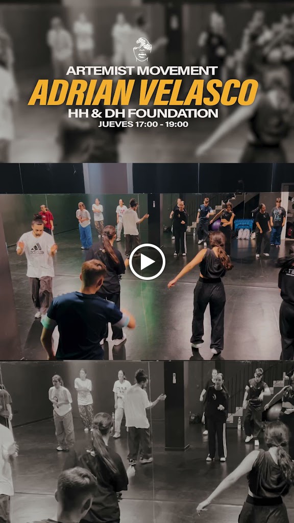Artemist Movement — Videos