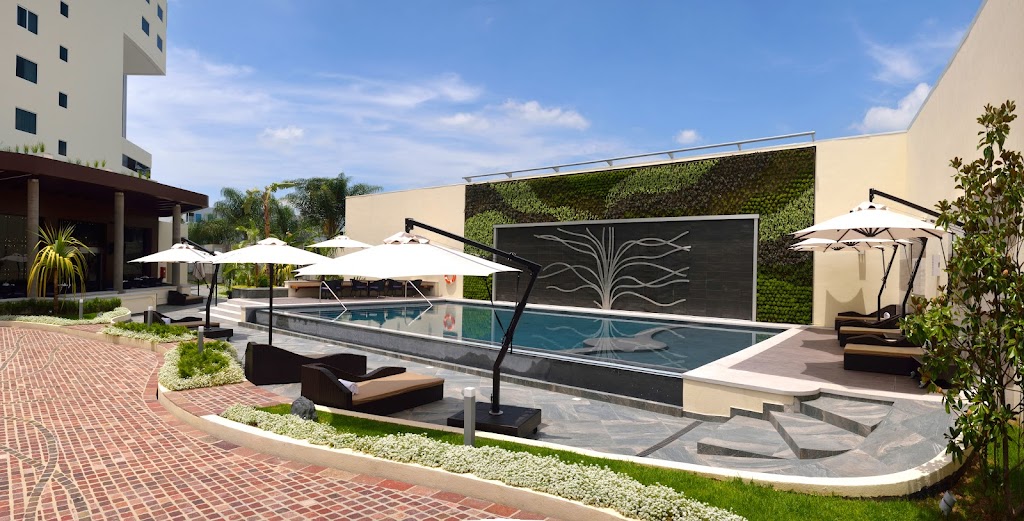 Hotel Hotsson Silao