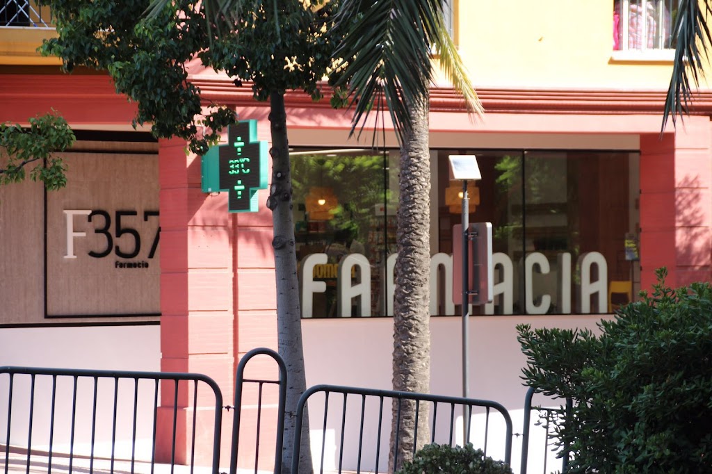 Farmacia 357 24 Horas Algeciras