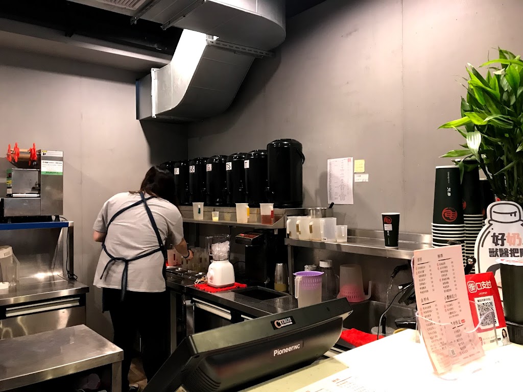 龜記茗品 內湖店 的照片