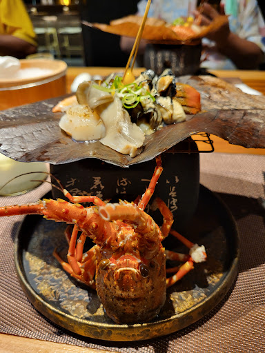 五十座懷石日本料理 的照片