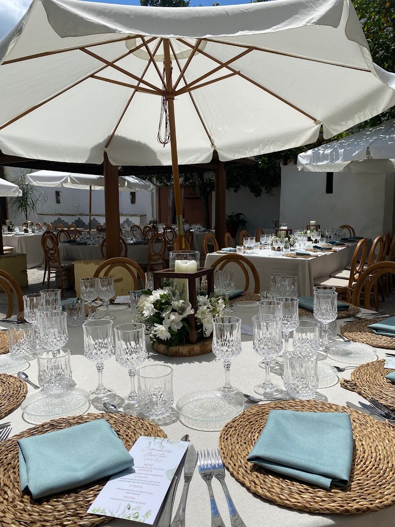 Karma terraza — Mas recientes