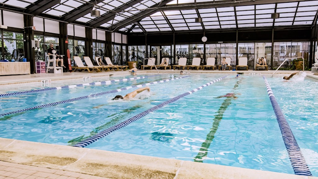  Newport Swim and Fitness