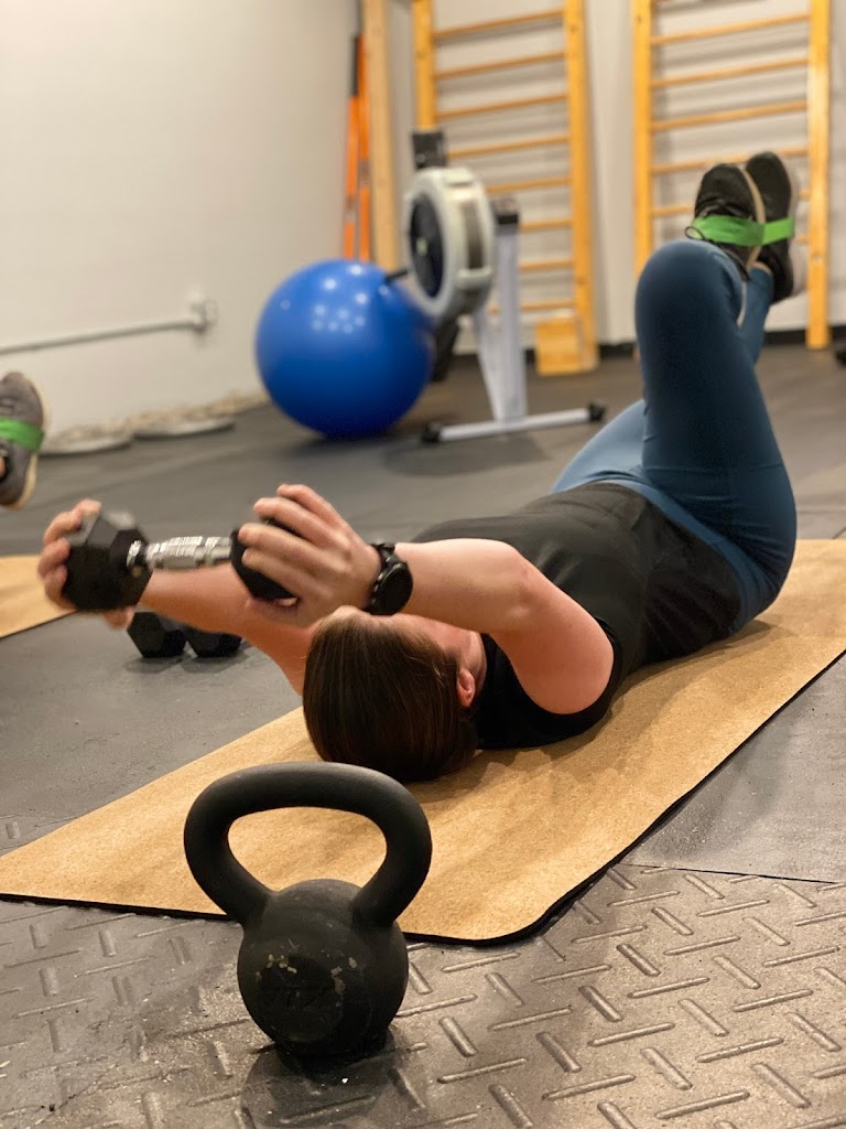  RAMP Athletics Sport Performance & Recovery